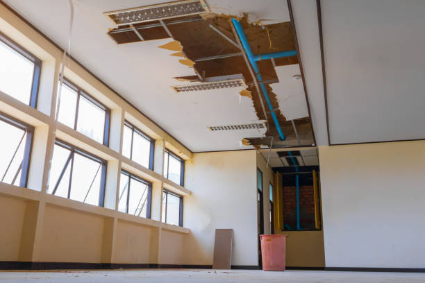 24/7 water damage repair in Lynnwood, WA
