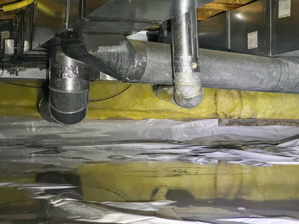 Sewage cleanup and water damage restoration in Lynnwood, WA