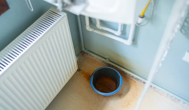 Best Ceiling water damage repair  in Lynnwood, WA